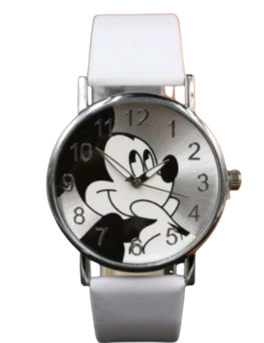 Mickey Mouse Watch