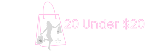 20 Under $20