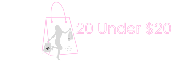 20 Under $20