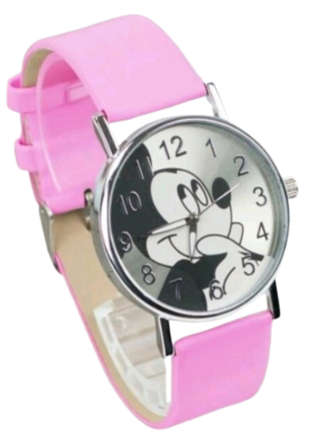 Mickey Mouse Watch